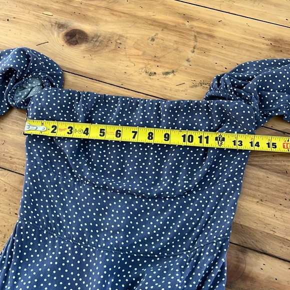 Abercrombie & Fitch dress size S - Picture 12 of 14